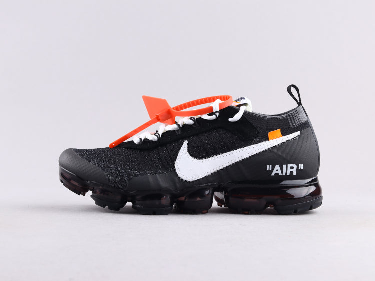 Ezyycart Bags OW x Vapormax Black & White