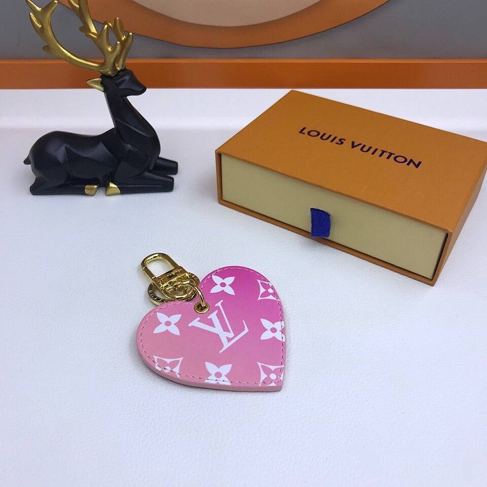 Anum Bags Keychains LUV 010