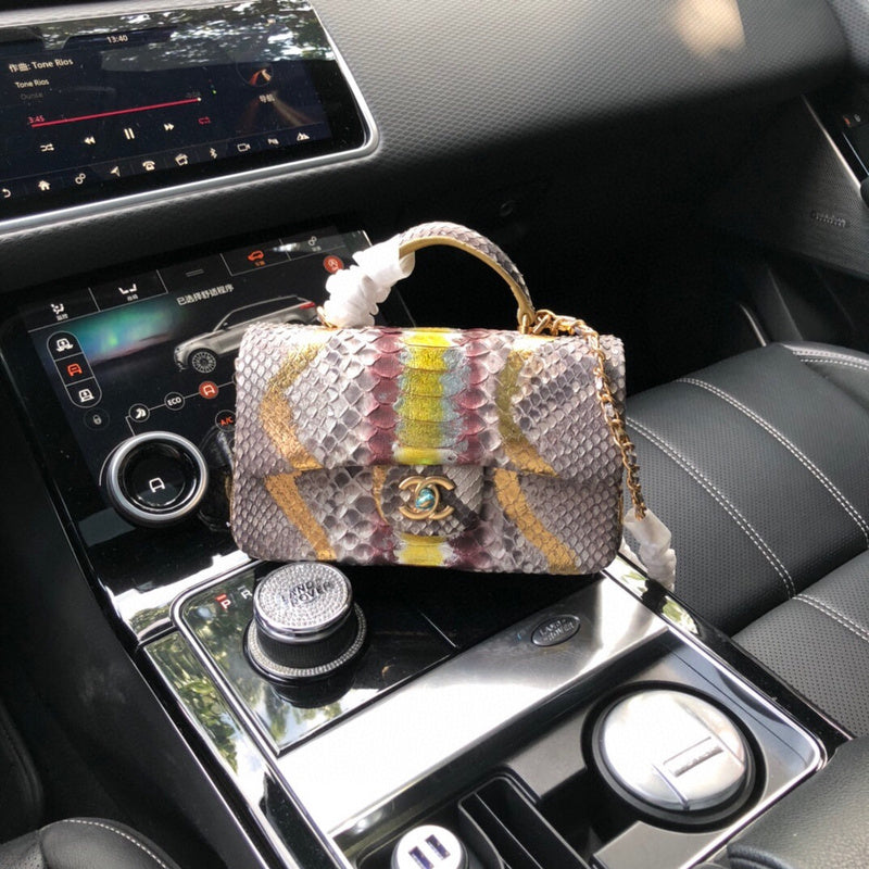Anum Bags Monvanti Shop - CHL Bags - 2943