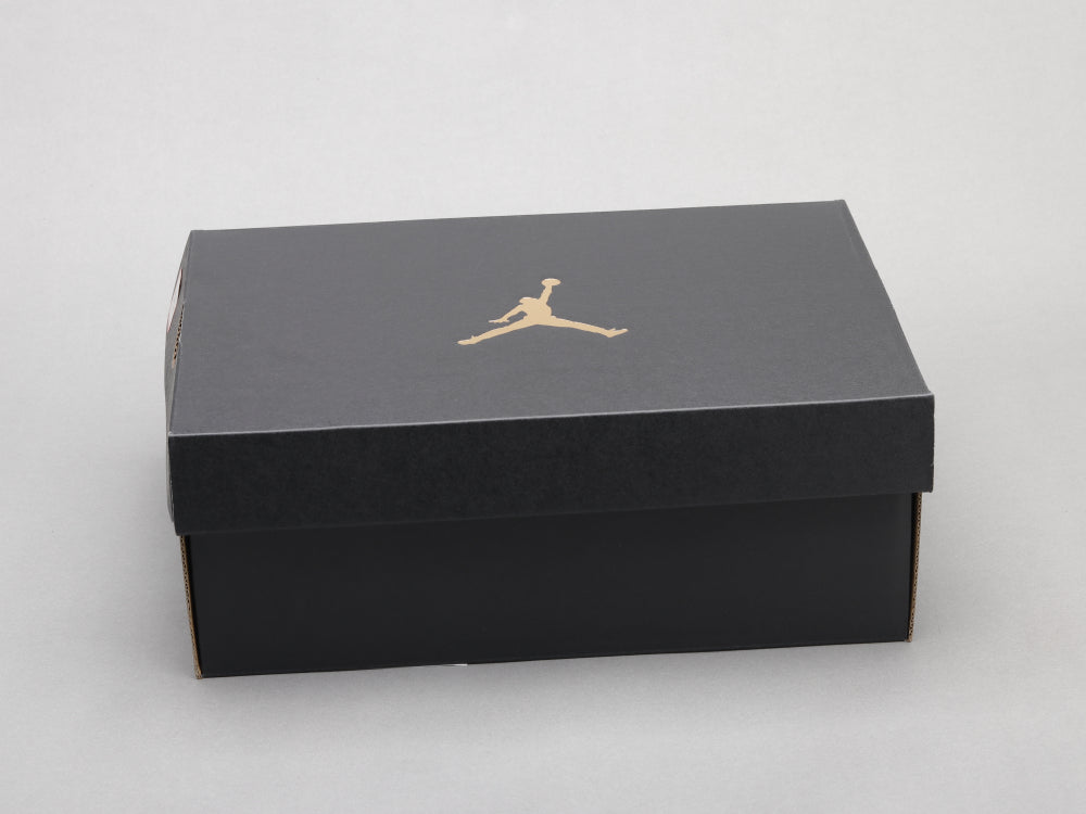 Ezyycart Bags AJ1 Cherry Blossom Black Powder
