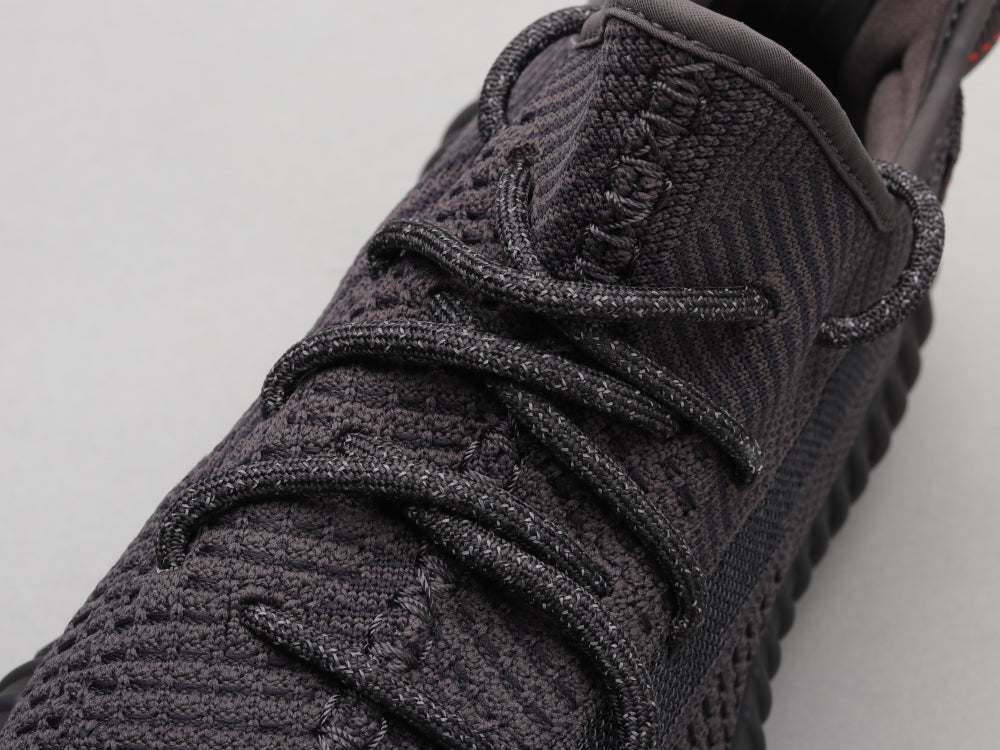 Ezyycart Bags Yzy 350 Black Angel Sneaker