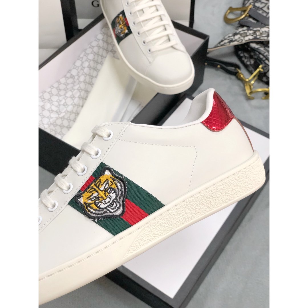 Ezyycart Bags MO-GCI Ace Tiger Sneaker 066