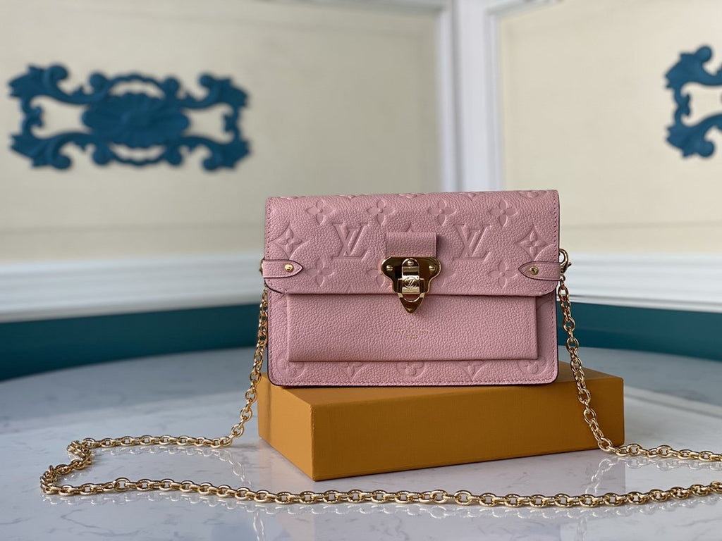 Anum Bags Wallet LUV 087