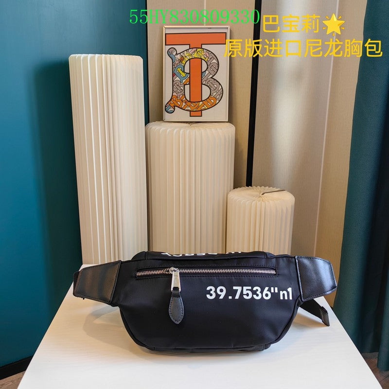 Ezyycart Bags Fan Fashion -MV - Top quality BBR Bags - 065