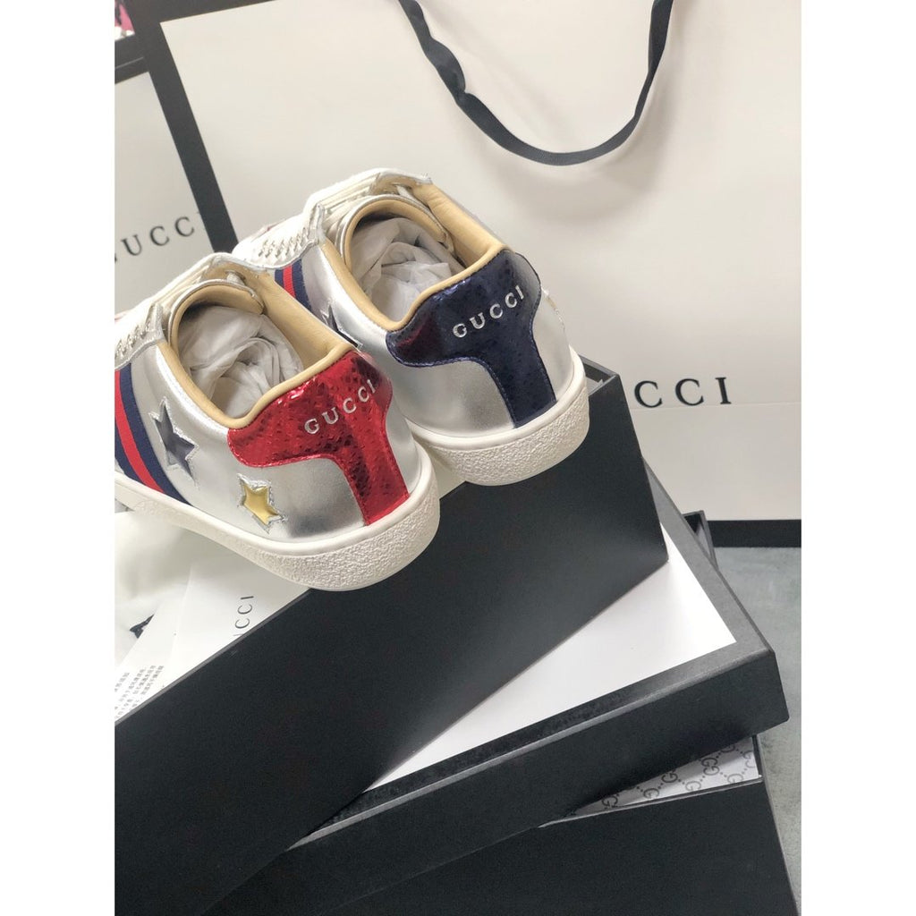 Ezyycart Bags MO-GCI Ace Star Sneaker 084