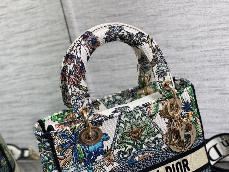 Anum Bags MV - Dir Bags - 400