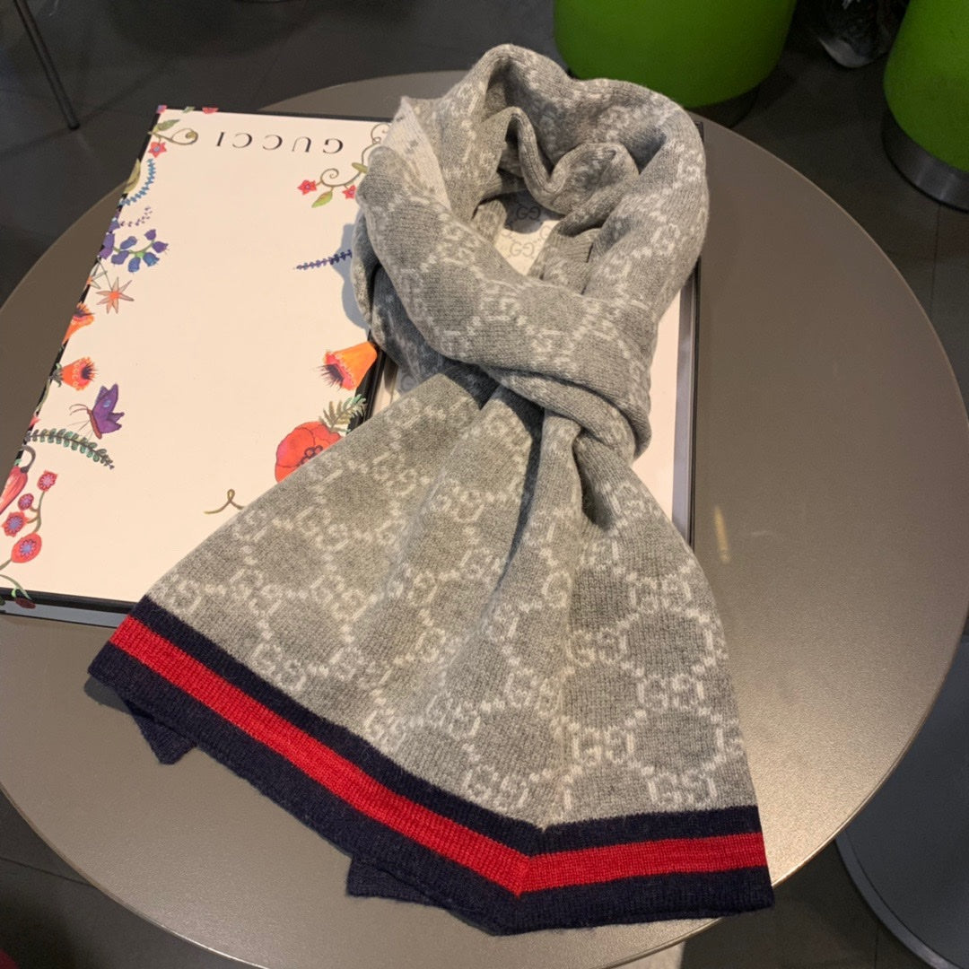 Ezyycart Bags GCI Scarf 008