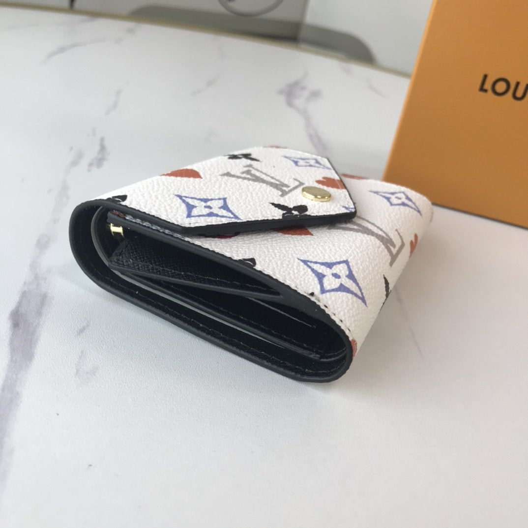 Ezyycart Bags Wallet LUV 027