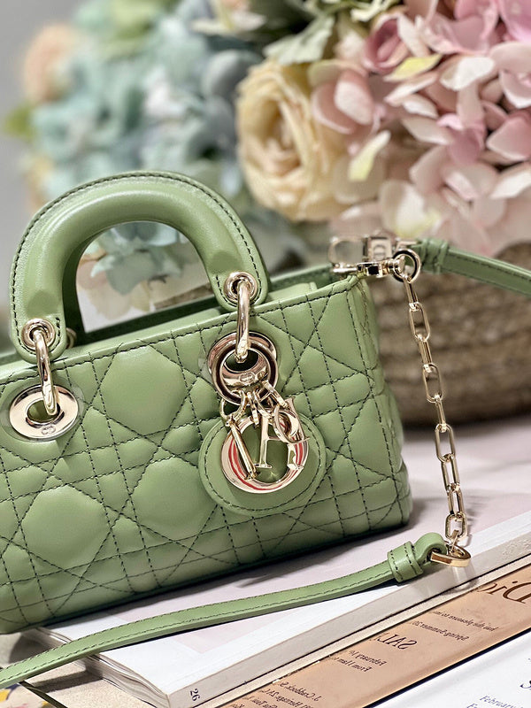 Anum Bags MV - Dir Bags - 1215
