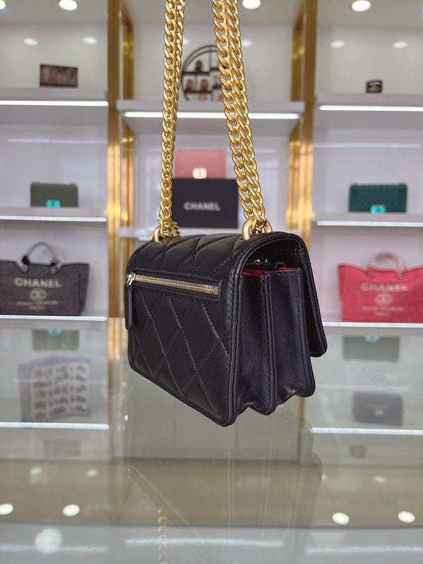 Anum Bags Monvanti Shop - CHL Bags - 3365