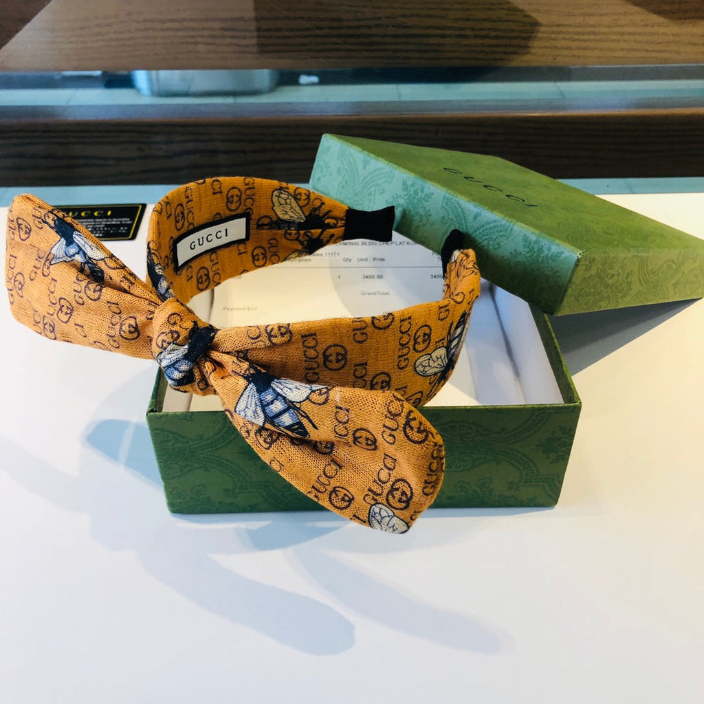 Ezyycart Bags New Hair Band GCI 026