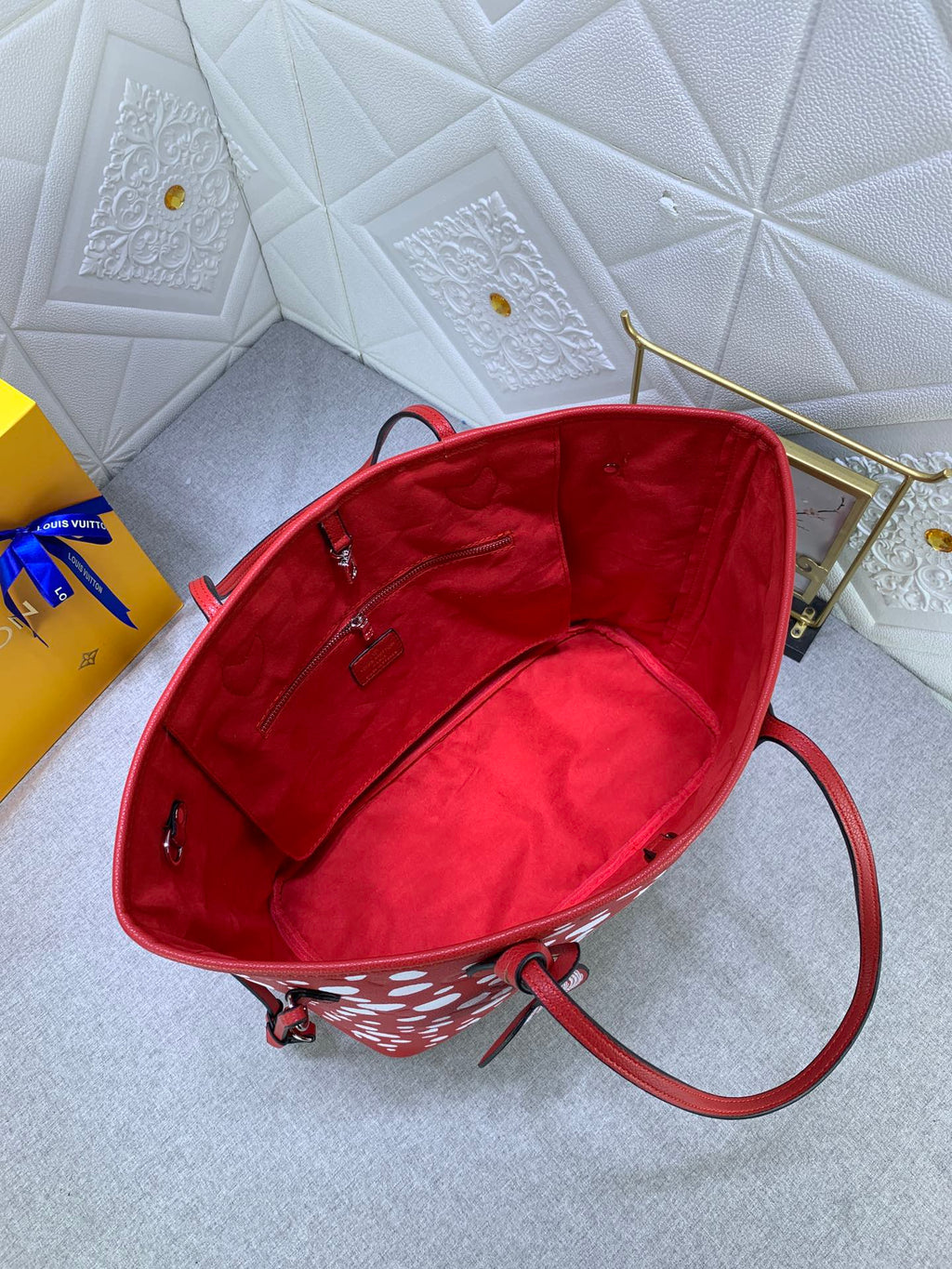 Anum Bags Mo - Bag LUV 652