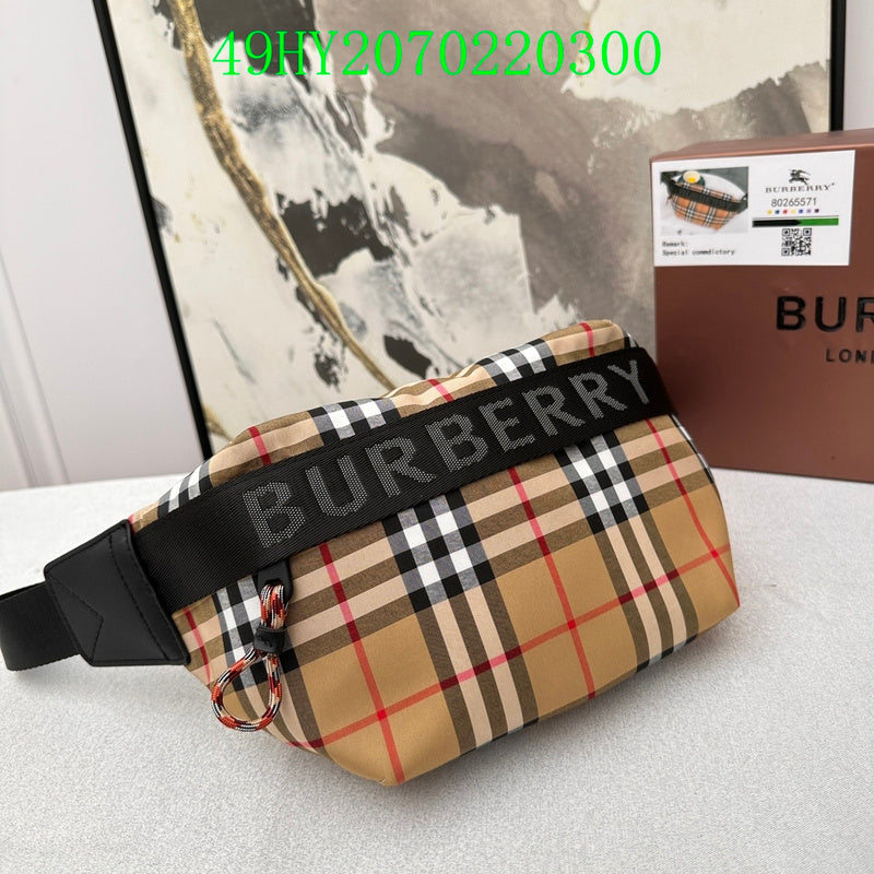 Ezyycart Bags Fan Fashion -MV - Top quality BBR Bags - 178