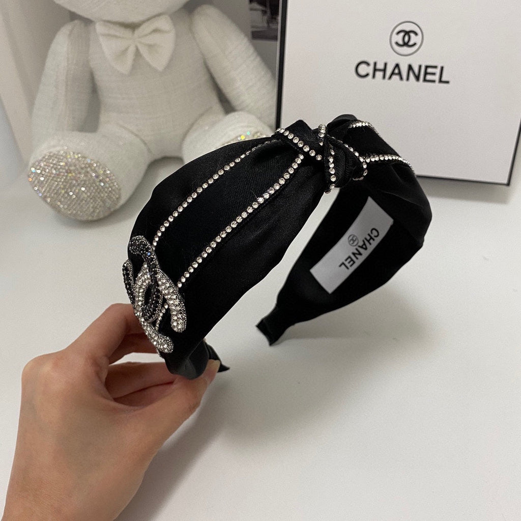 Anum Bags New Hair Band CHL 028