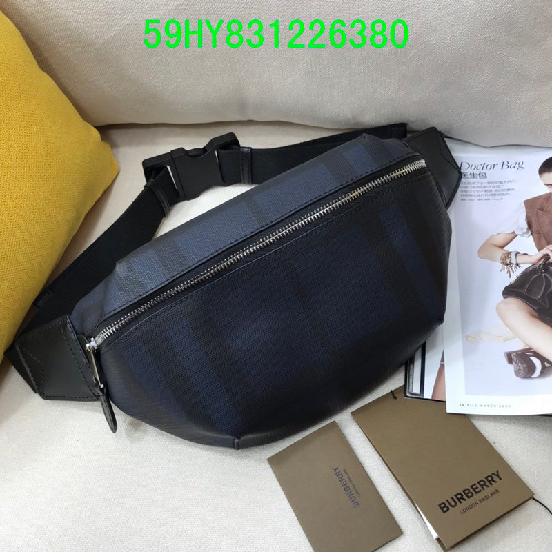 Ezyycart Bags Fan Fashion -MV - Top quality BBR Bags - 605