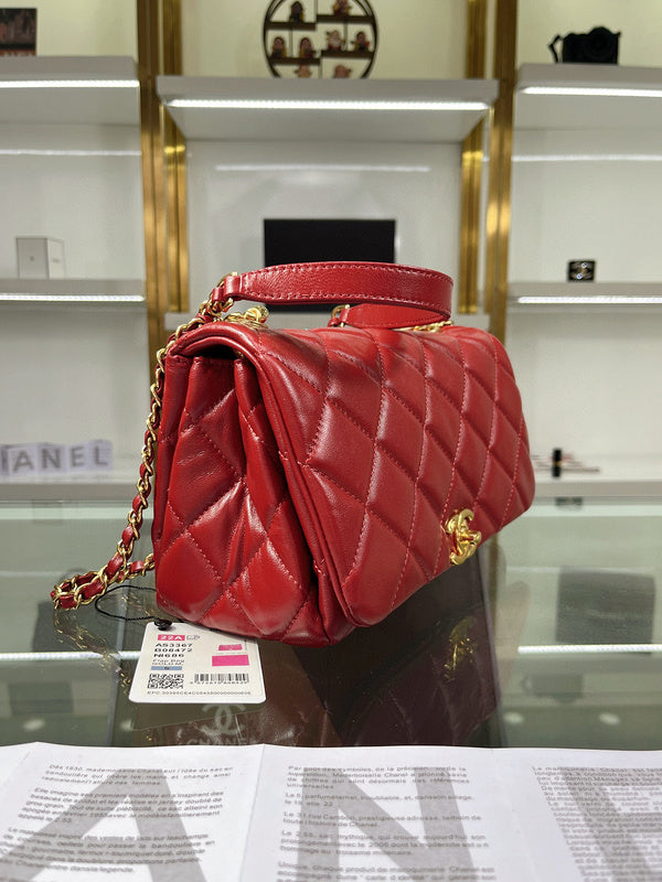 Anum Bags Monvanti Shop - CHL Bags - 3024