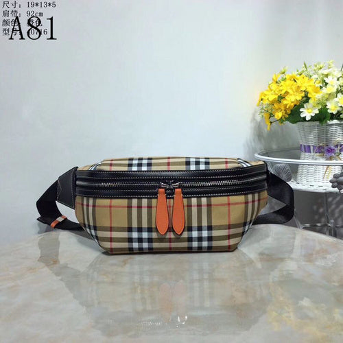 Ezyycart Bags Fan Fashion -MV - Top quality BBR Bags - 806