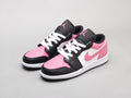 Ezyycart Bags AJ1 Cherry Blossom Black Powder