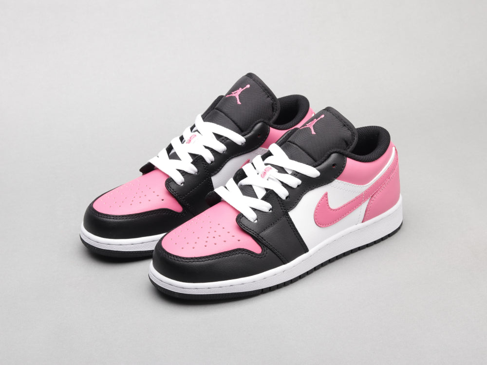 Ezyycart Bags AJ1 Cherry Blossom Black Powder