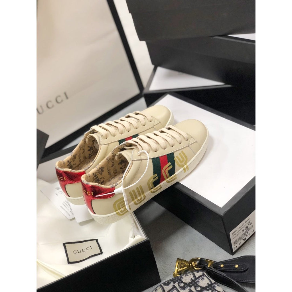 Ezyycart Bags MO-GCI Ace Mystic logo Sneaker 099