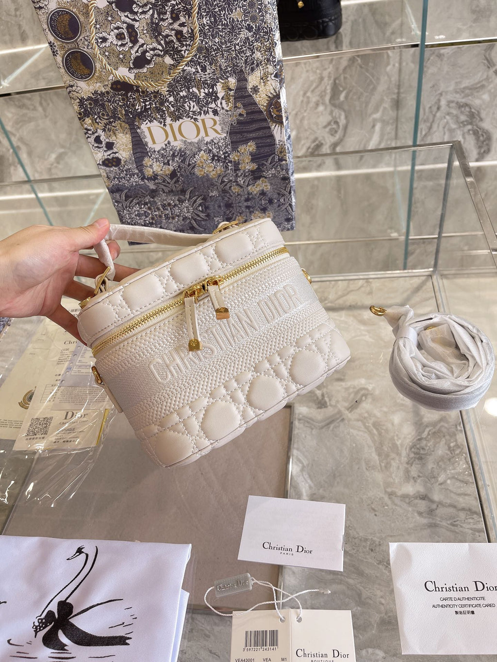Anum Bags Bags DIR 189