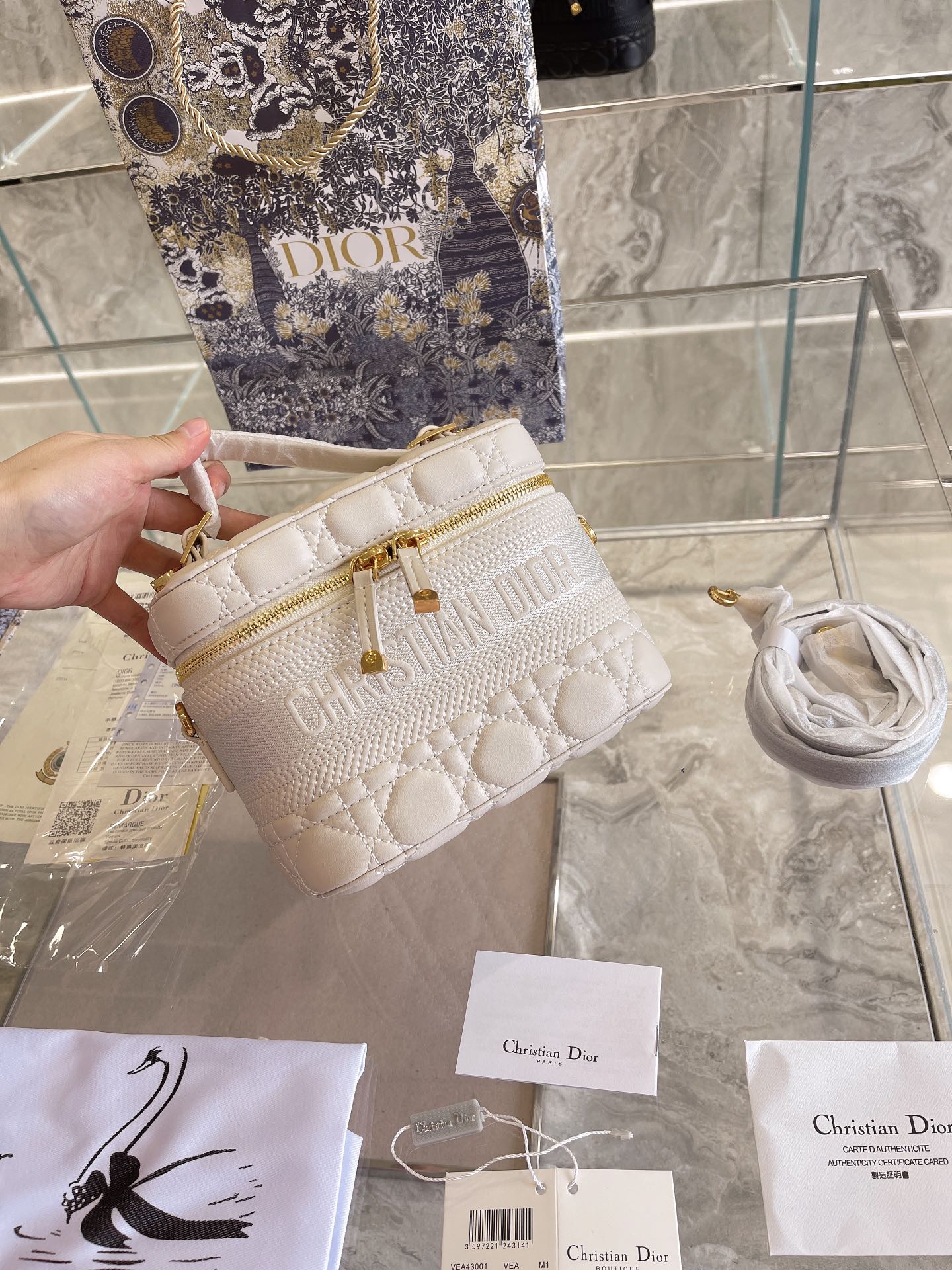 Anum Bags Bags DIR 189