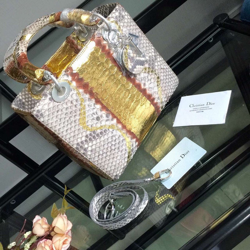 Anum Bags MV - Dir Bags - 2878