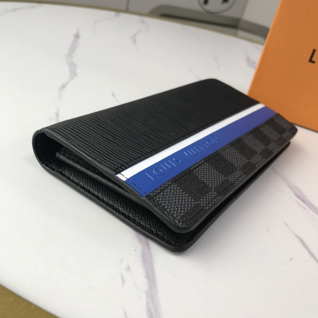Anum Bags Wallet LUV 076