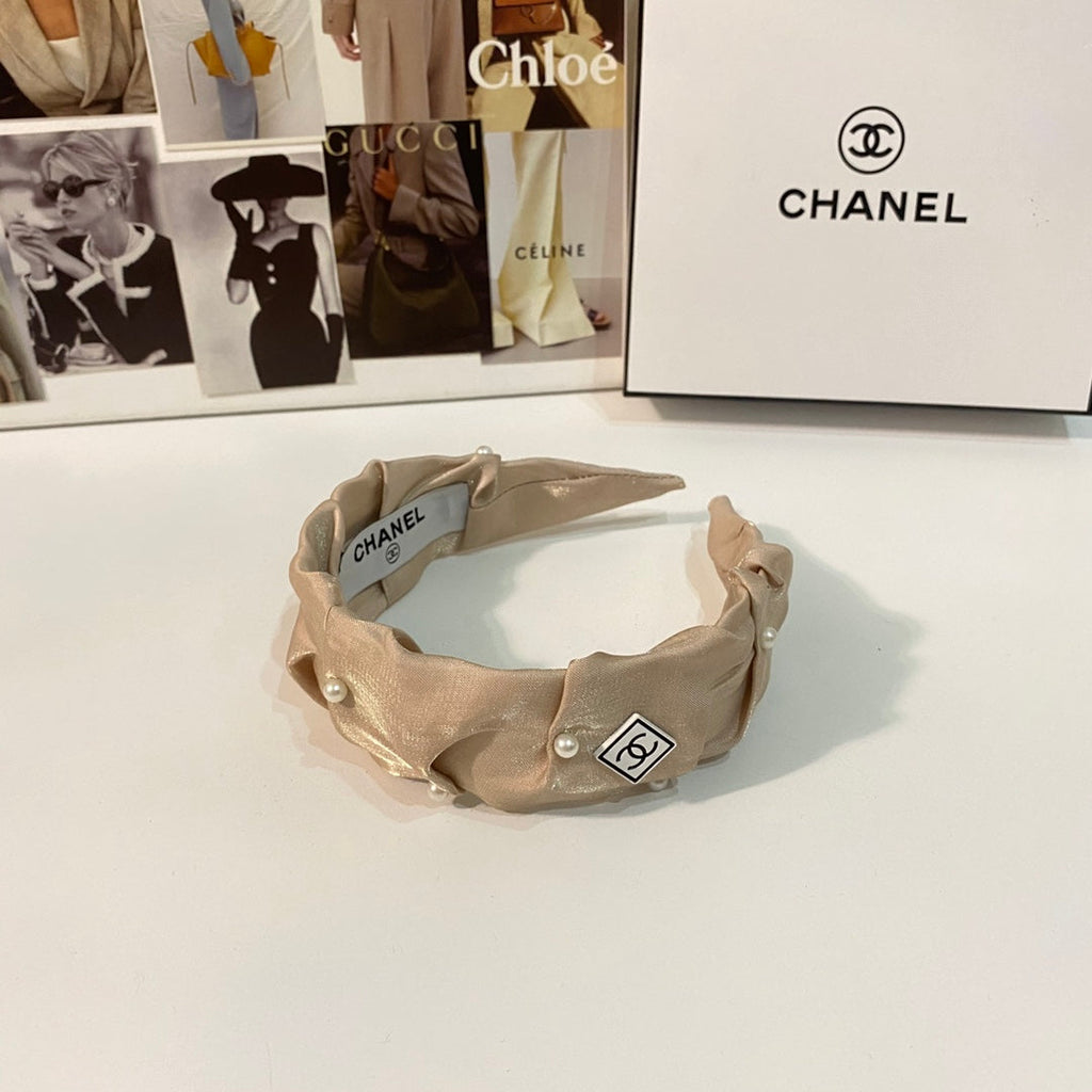 Anum Bags New Hair Band CHL 021
