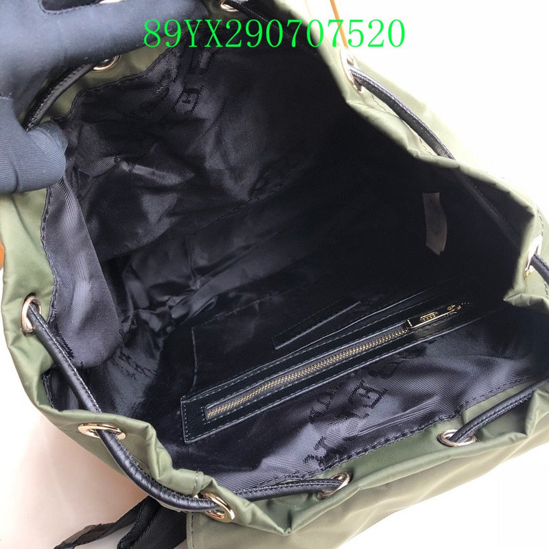 Ezyycart Bags Fan Fashion -MV - Top quality BBR Bags - 481