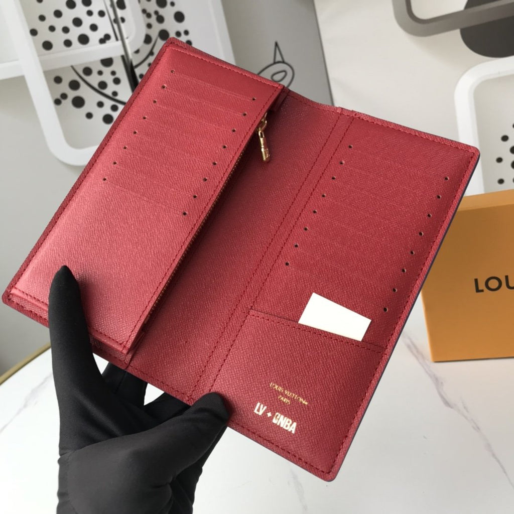 Anum Bags Wallet LUV 032