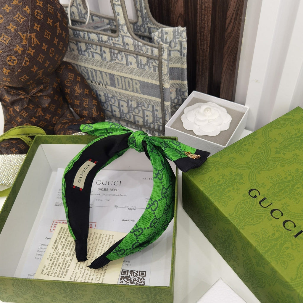 Ezyycart Bags New Hair Band GCI 048