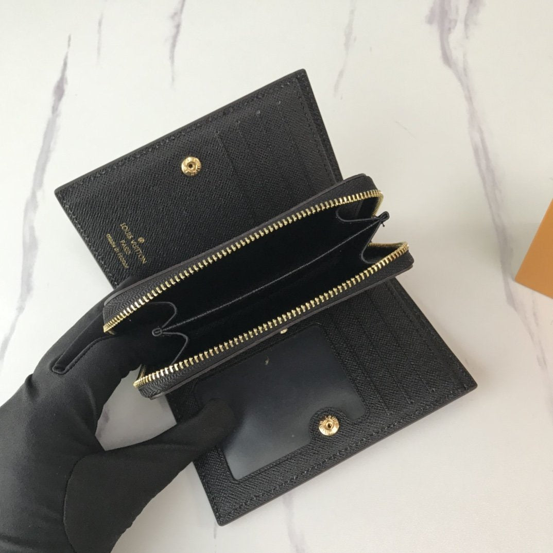 Ezyycart Bags Wallet LUV 039