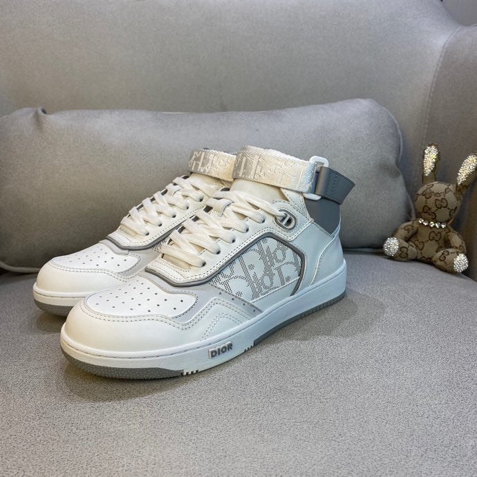 Anum Bags DIR B27 High White Gray