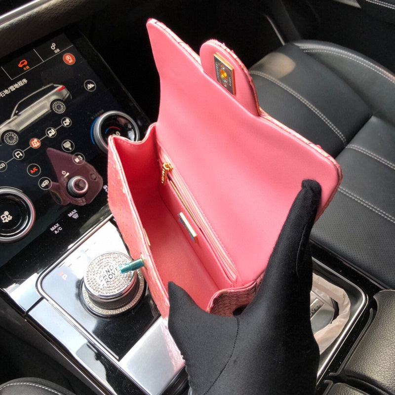 Anum Bags Monvanti Shop - CHL Bags - 2922