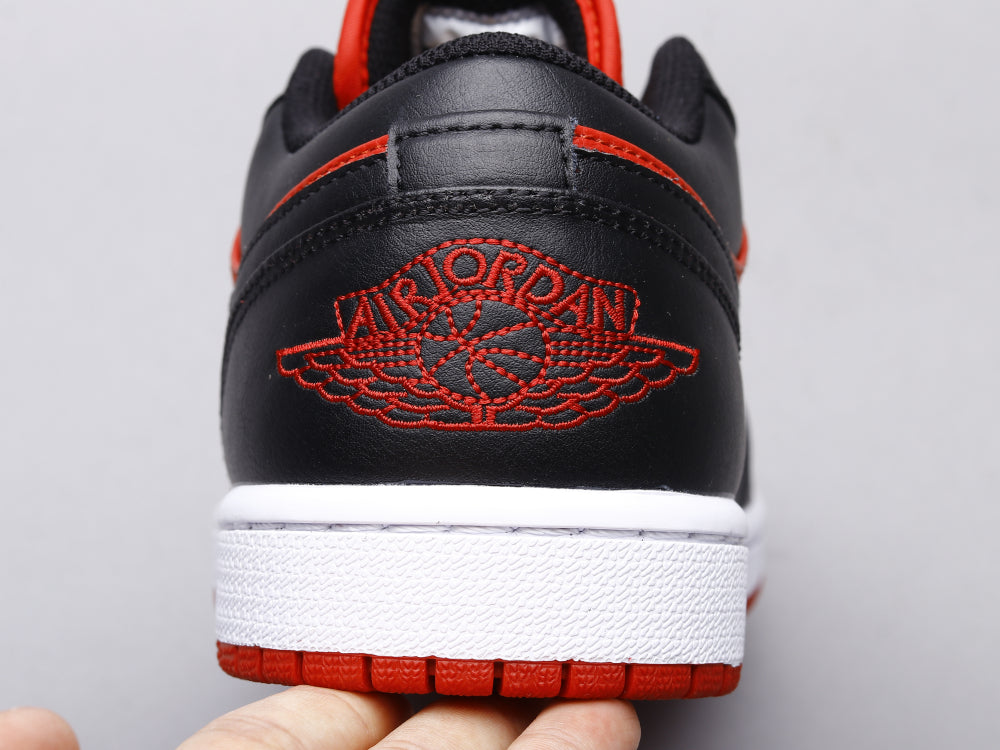 Ezyycart Bags AJ1 new black red