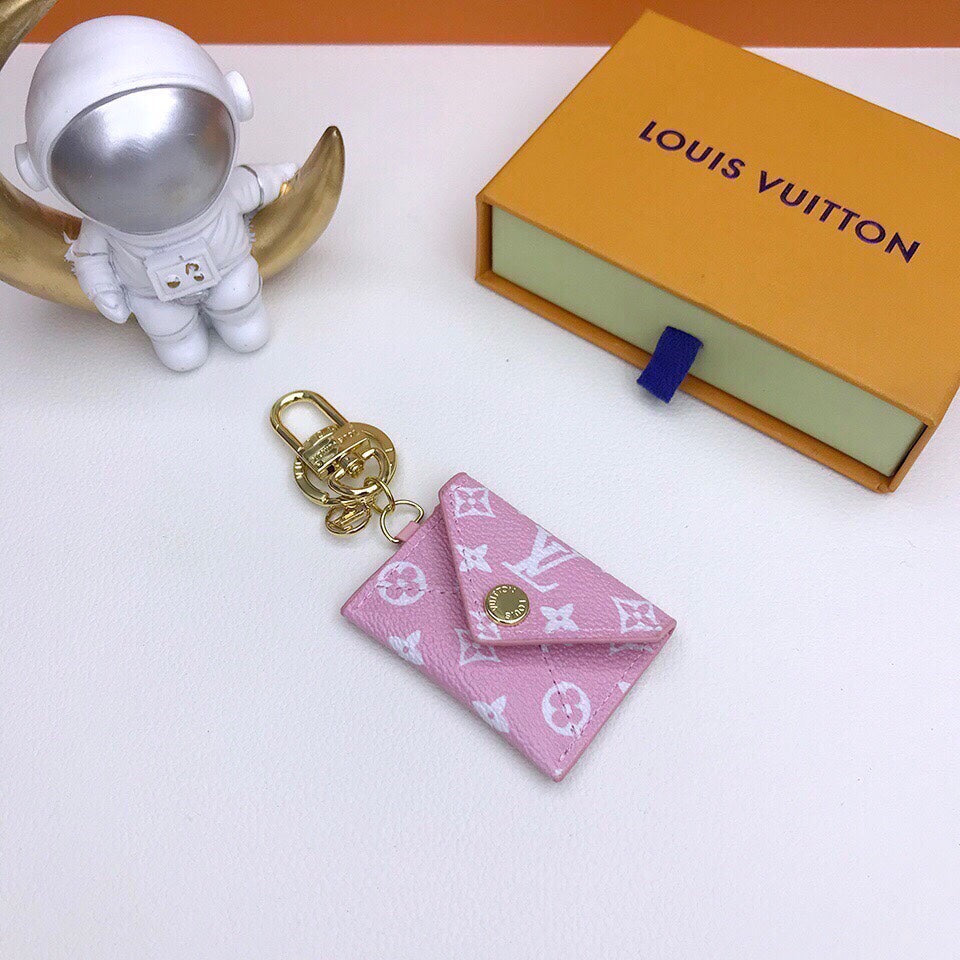 Anum Bags MO -Keychains LUV 068