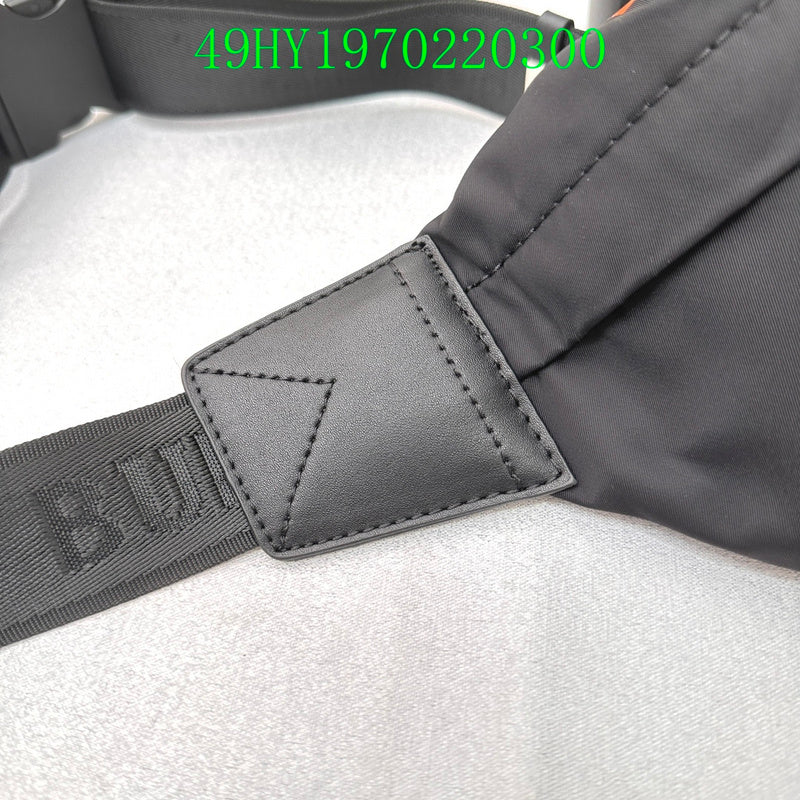 Ezyycart Bags Fan Fashion -MV - Top quality BBR Bags - 193