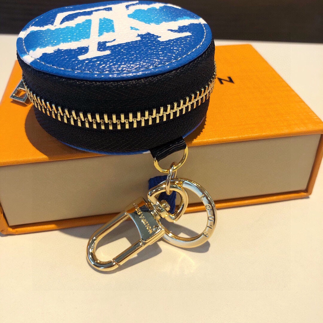 Anum Bags MO -Keychains LUV 060