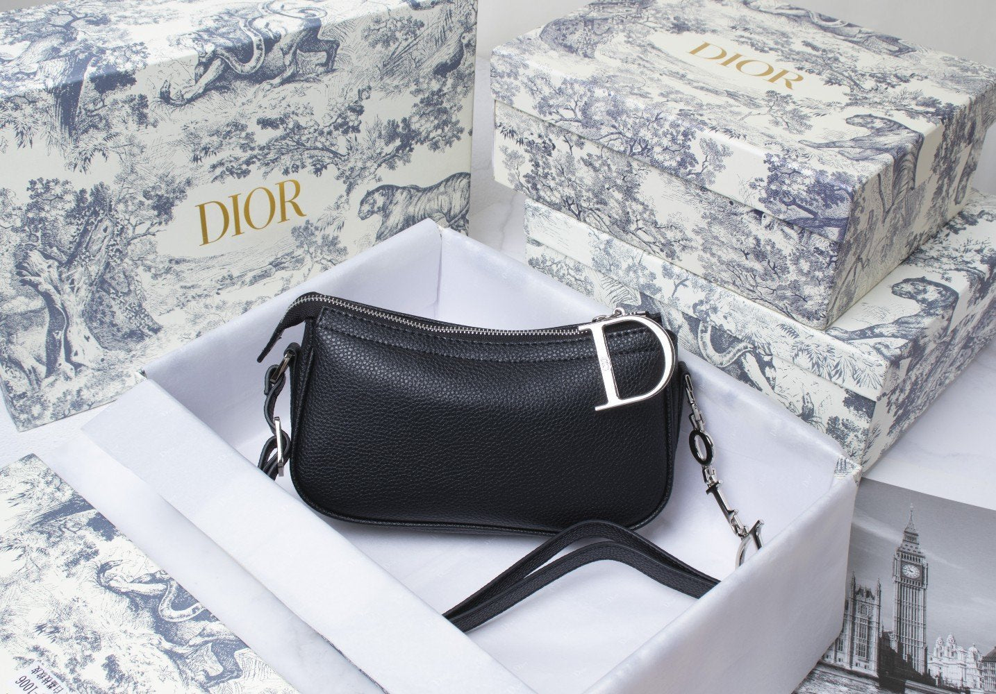 Ezyycart Bags Bags DIR 109
