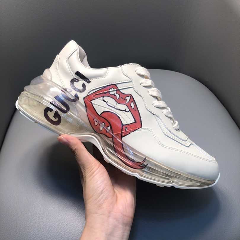 Ezyycart Bags MO-GCI Rhyton Sneaker 004