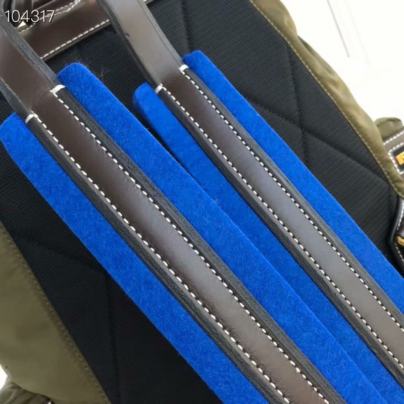 Ezyycart Bags Fan Fashion -MV - Top quality BBR Bags - 947