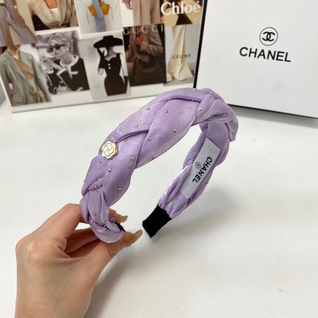 Anum Bags New Hair Band CHL 030