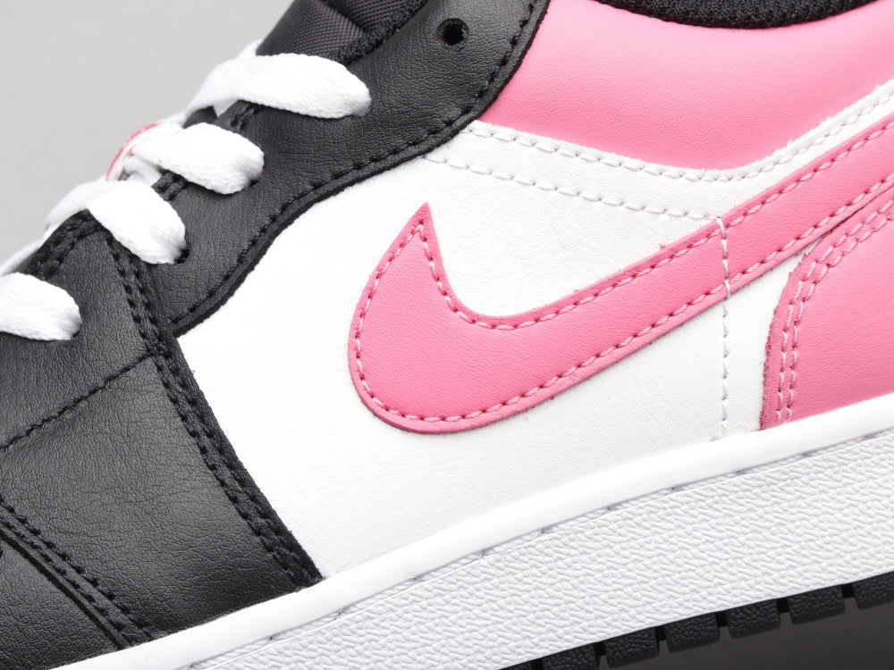 Ezyycart Bags AJ1 Cherry Blossom Black Powder