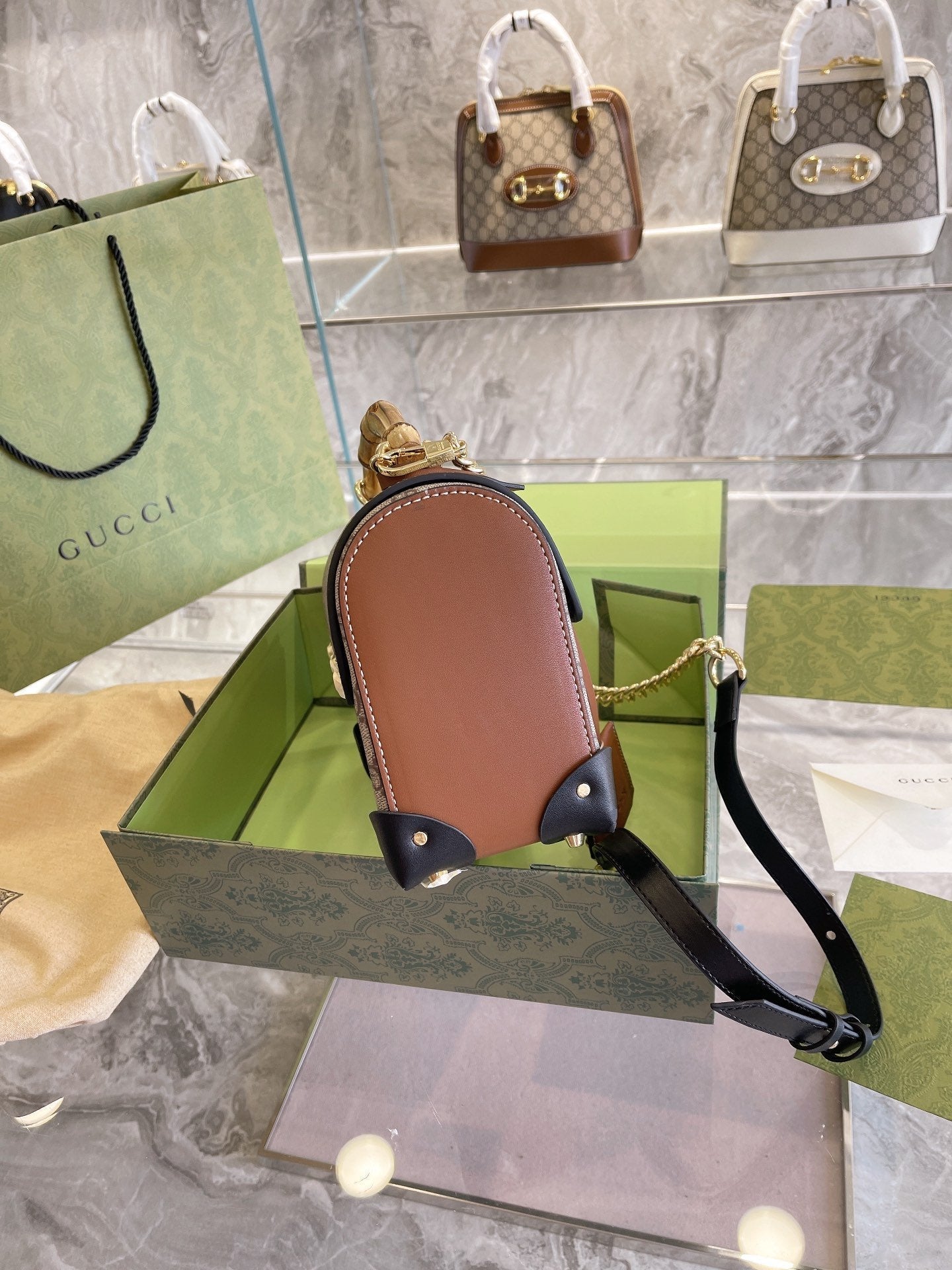Ezyycart Bags Bags GCI 184