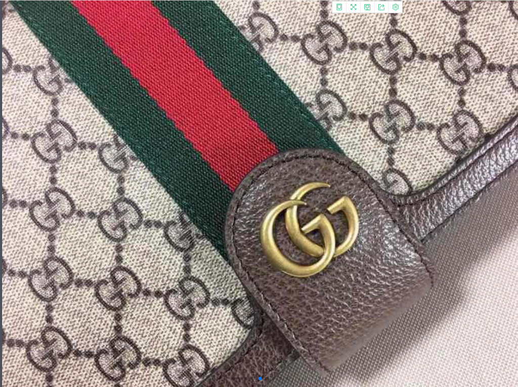 Ezyycart Bags Bags GCI 071