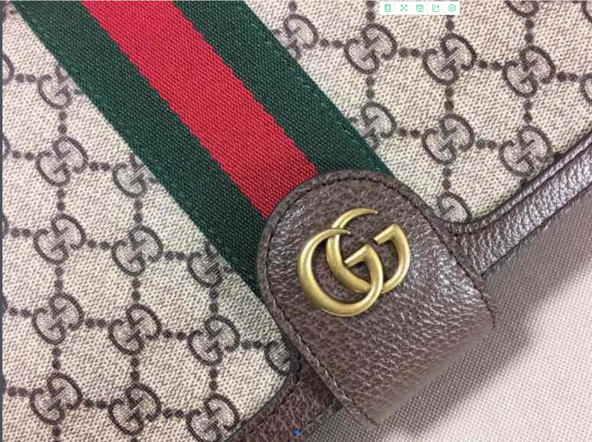 Ezyycart Bags Bags GCI 071