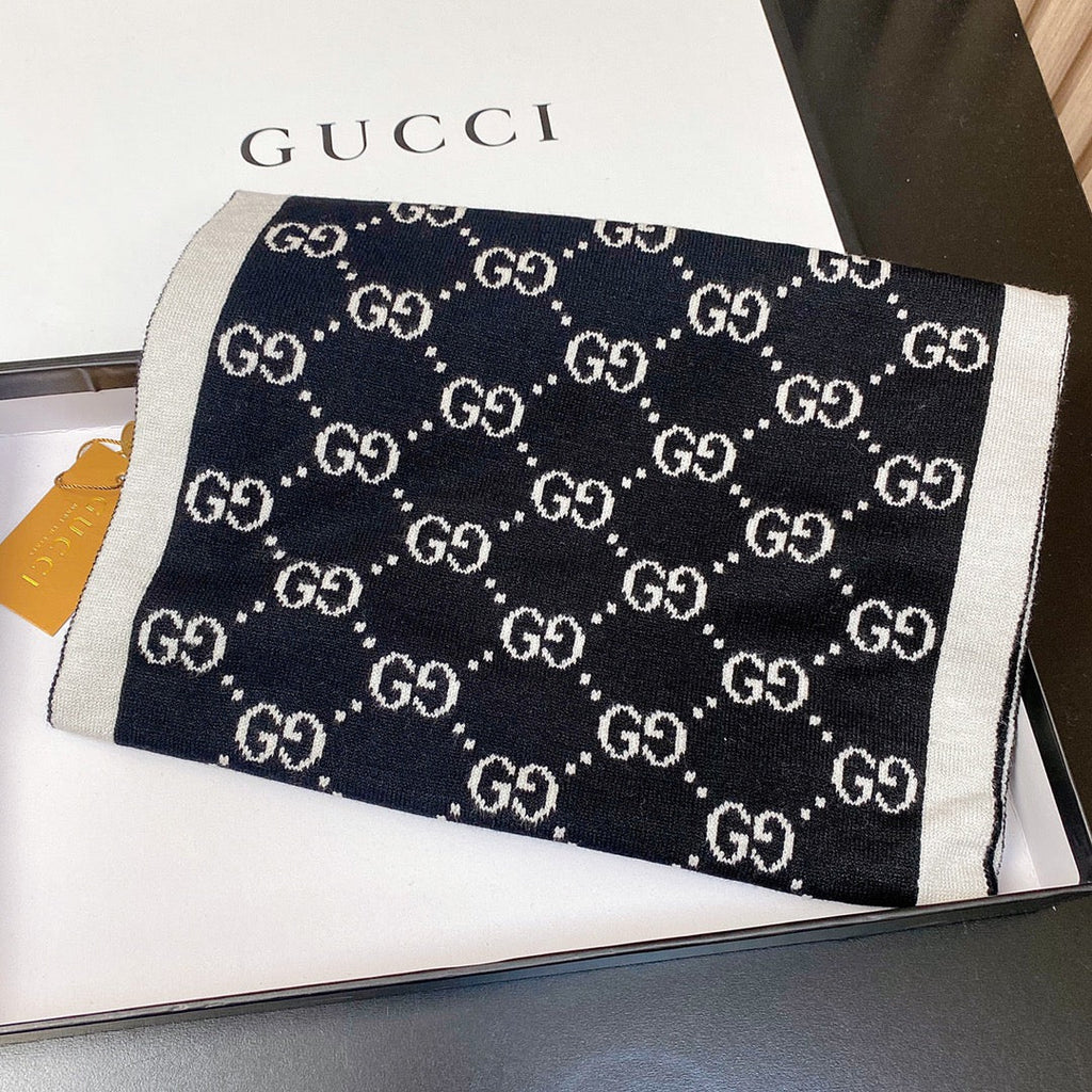 Ezyycart Bags GCI Scarf 004