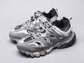Ezyycart Bags Bla Track LED Sneaker