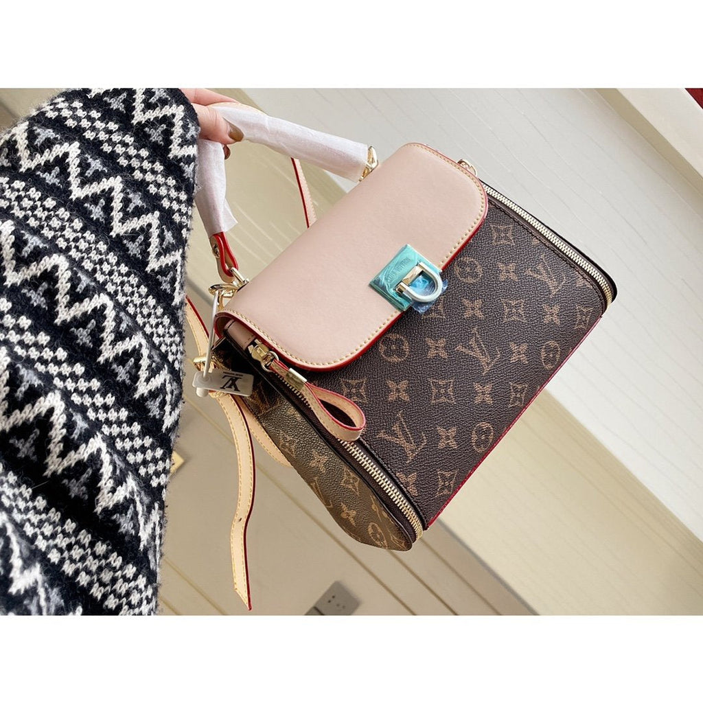 Ezyycart Bags Bags LUV 068